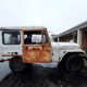 Image for article titled My $500 Postal Jeep Made It 400 Miles to Illinois but It Was Truly Miserable